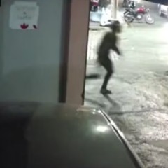 homem morre em feira de santana