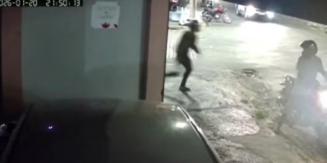 homem morre em feira de santana