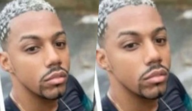 suspeito que baleou delegado