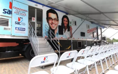 Foto: Divulgação/Saeb