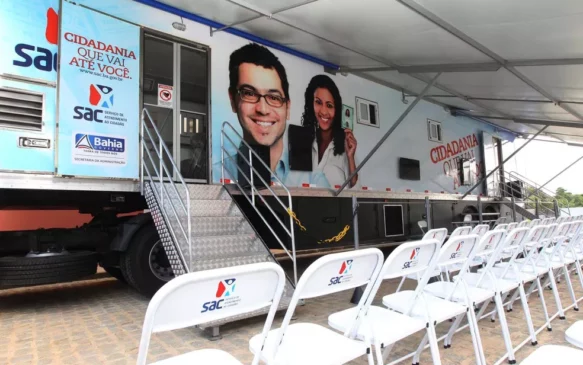 Foto: Divulgação/Saeb