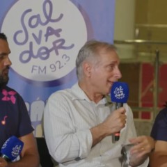 Foto: Reprodução/Youtube Salvador FM