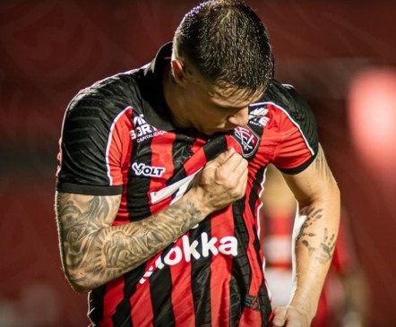 Foto: Victor Ferreira | EC Vitória