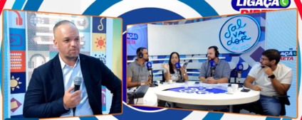 Foto: Reprodução/Youtube Salvador FM