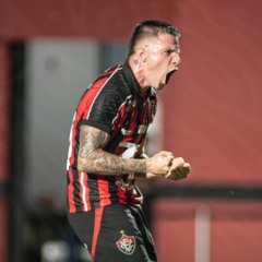 Foto: Victor Ferreira | EC Vitória
