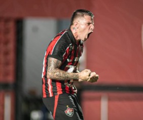 Foto: Victor Ferreira | EC Vitória
Foto: Victor Ferreira | EC Vitória