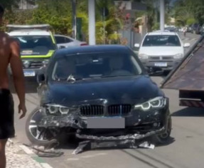 Foto: Reprodução / Redes Sociais Foto: Reprodução / Redes Sociais