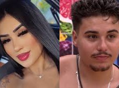 Foto: Reprodução/Redes Sociais - Reprodução/Globo