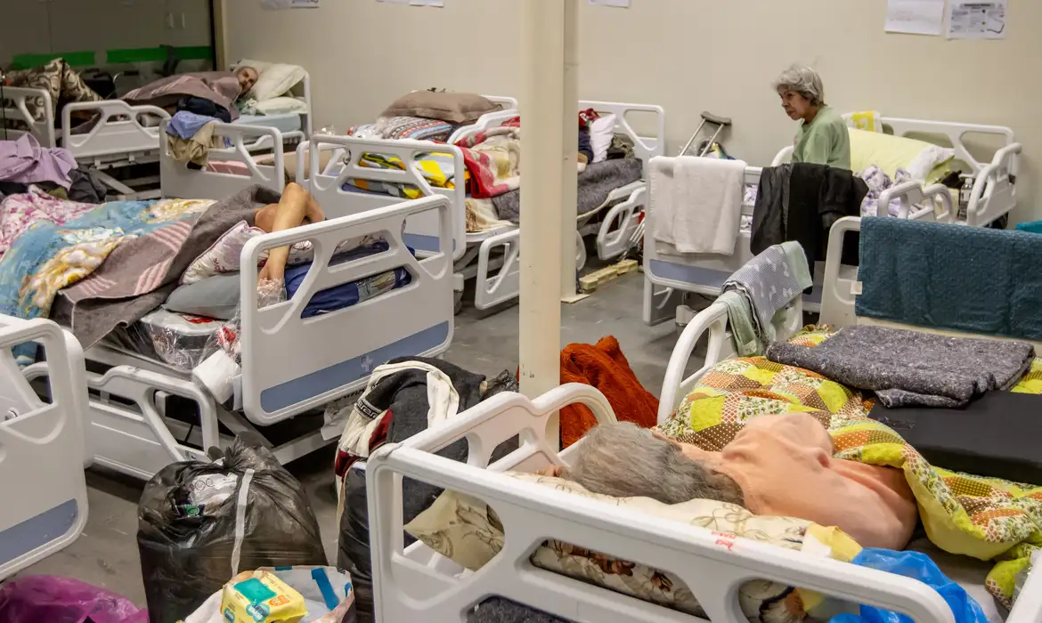 Foto: Rafa Neddermeyer/Agência Brasil
Foto: Rafa Neddermeyer/Agência Brasil