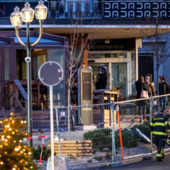 Foto: Alessandro della Valle