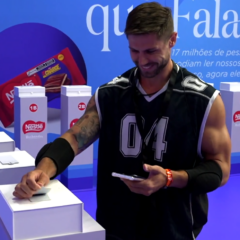 Foto: Reprodu&ccedil;&atilde;o / Globo