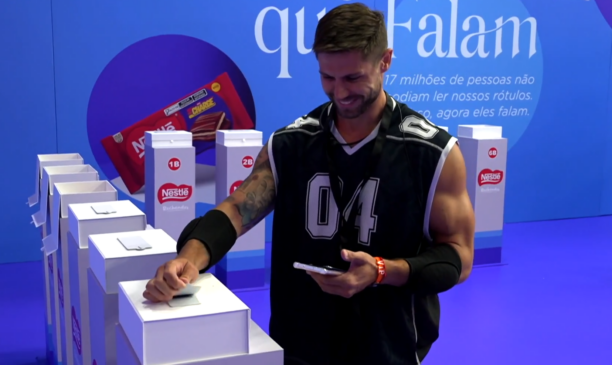 Foto: Reprodução / Globo