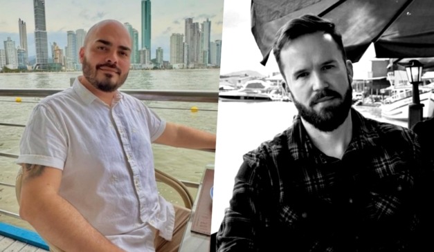 jornalista preso na Bahia