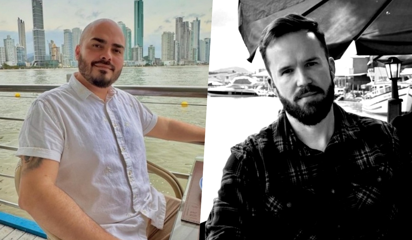 jornalista preso na Bahia jornalista preso na Bahia