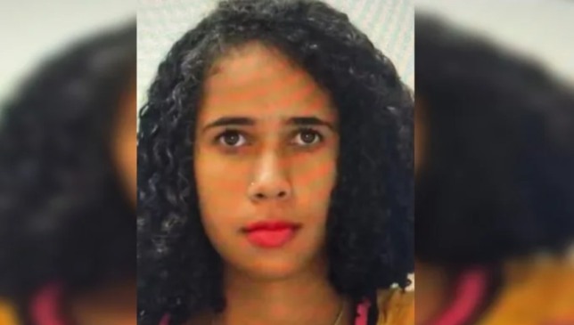 jovem morre em acidente