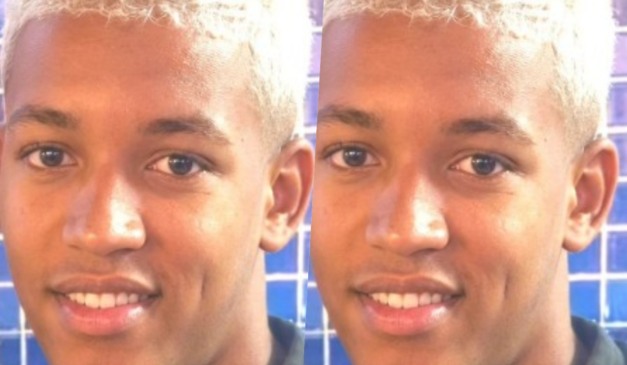 jovem morto em jacobina