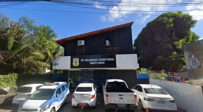 jovem sequestrado em guarajuba