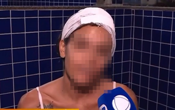 Imagem: Reprodução/Record Bahia