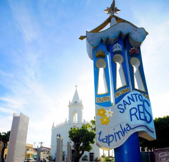 Foto: Jefferson Peixoto/Secom