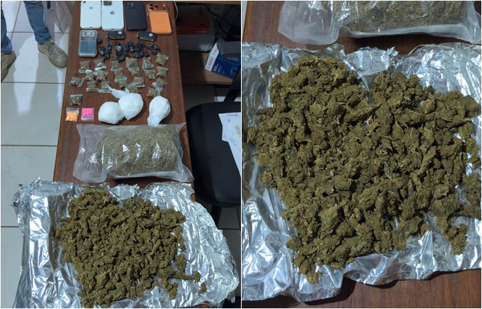 Foto: SSP-BA Foto: SSP-BA