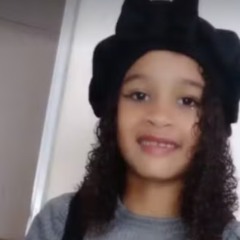 menina morre em acidente