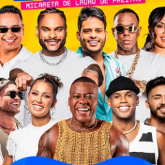 Foto: Reprodu&ccedil;&atilde;o / Redes Sociais