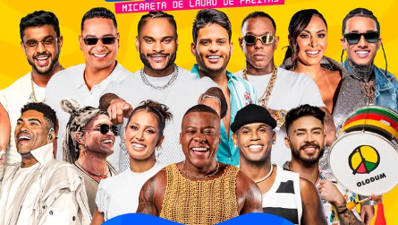 Foto: Reprodução / Redes Sociais