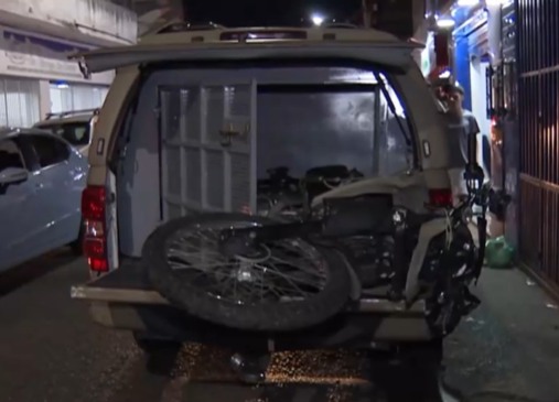 Imagem: Reprodução/Record