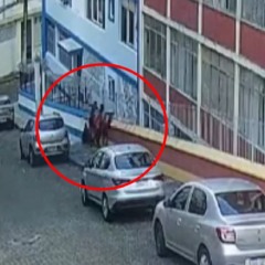 assalto na gra&ccedil;a