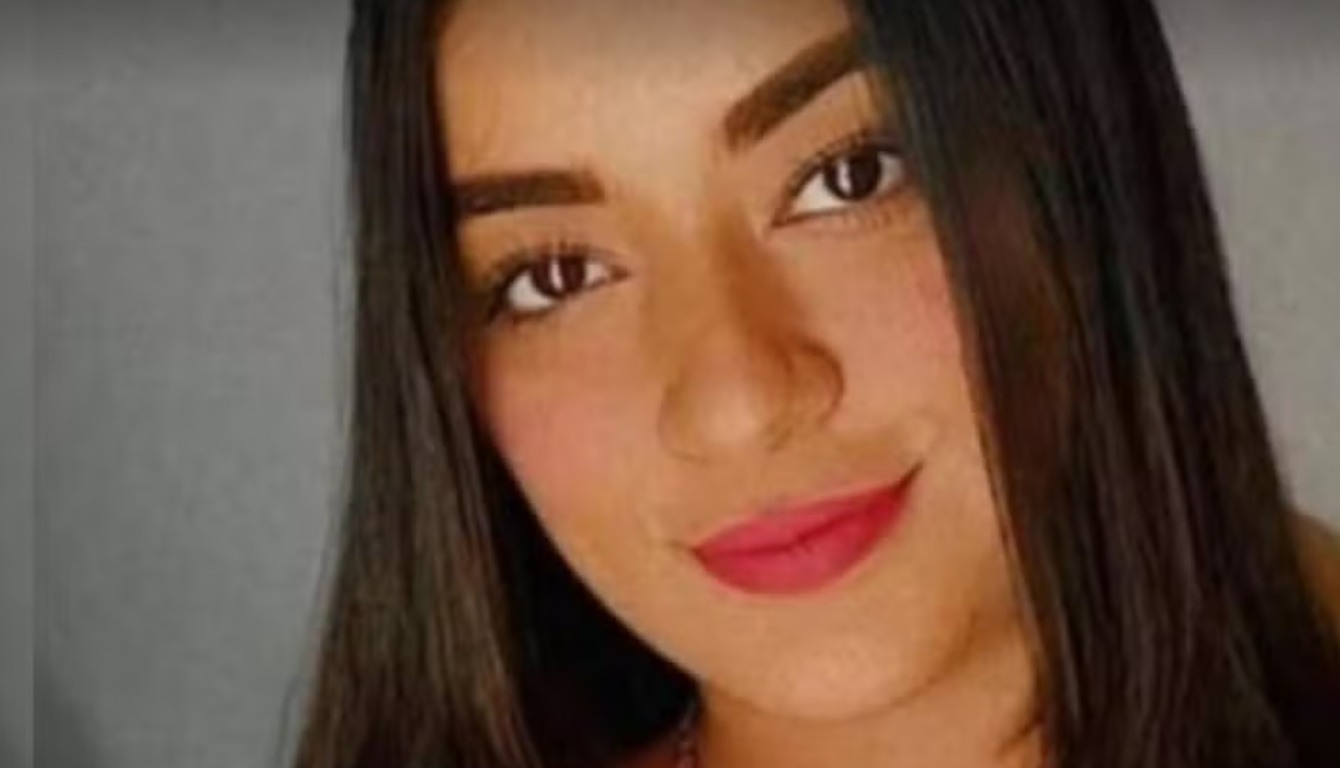 mulher encontrada morta em psicina
