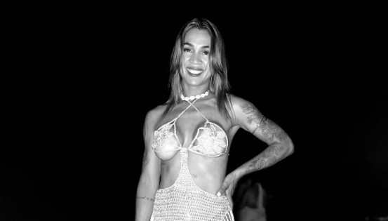 mulher morre em acidente