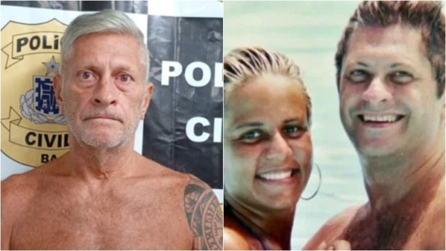 Fotos: Divulgação e Reprodução/Redes sociais