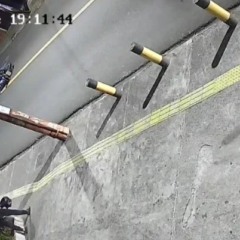 norte-americano morto