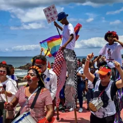 Foto: Reprodu&ccedil;&atilde;o / Redes Sociais 