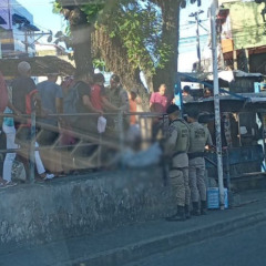 Foto: Reprodu&ccedil;&atilde;o / Redes Sociais
