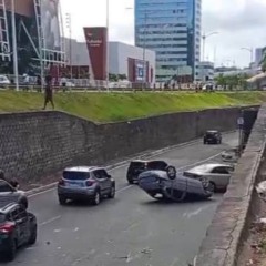 Foto: Reprodução / Redes Sociais