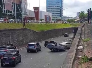 Foto: Reprodução / Redes Sociais Foto: Reprodução / Redes Sociais