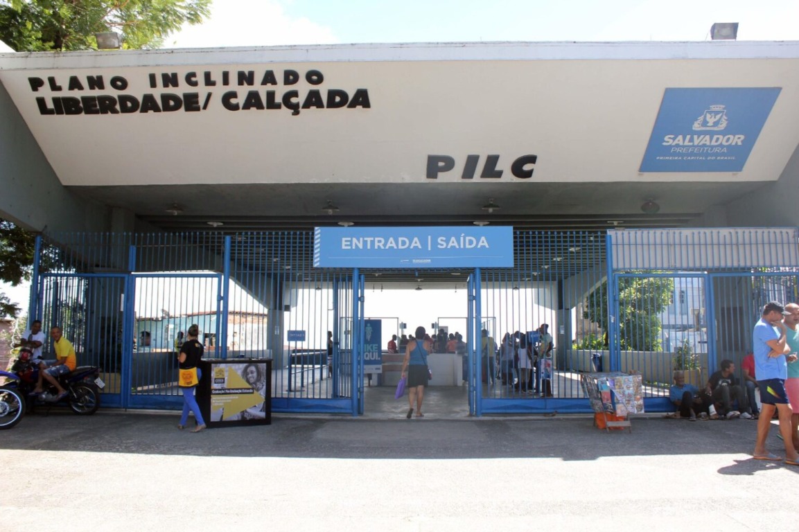 Foto: Jefferson Peixoto / Secom PMS Foto: Jefferson Peixoto / Secom PMS