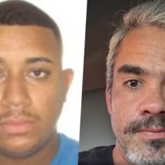 policial militar morto em Salvador