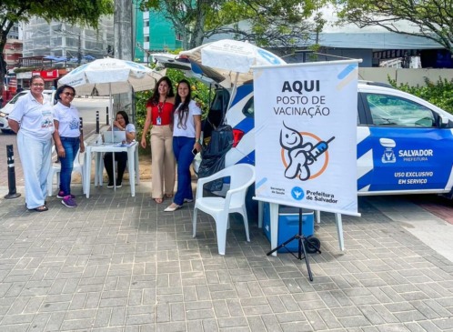 Foto: Divulgação/SMS