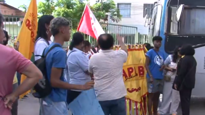 Foto: Reprodução / Rede Bahia 