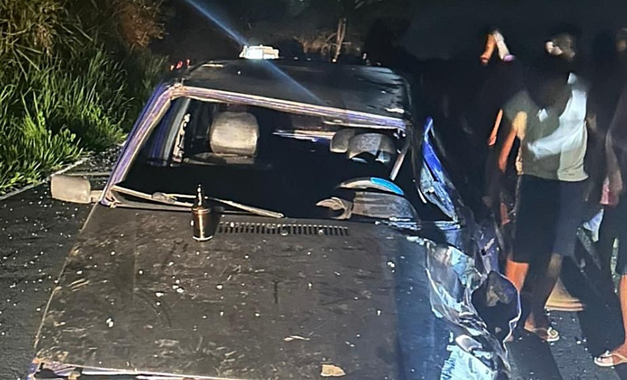 O adolescente morto tinha 17 anos; ele fazia um racha com outro motociclista O adolescente morto tinha 17 anos; ele fazia um racha com outro motociclista