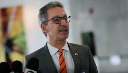 Foto: Marcello Casal Jr./Agência Brasil Foto: Marcello Casal Jr./Agência Brasil