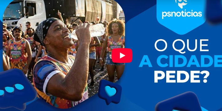 Cuidados com o corpo para enfrentar o Carnaval