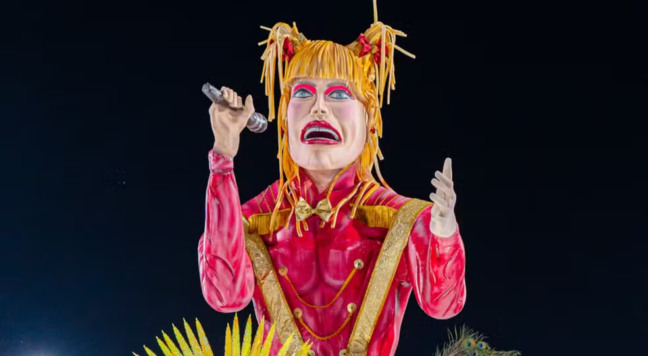 Foto: Radio City - Federación Entre Rios