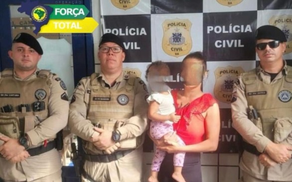 sequestro em camacan