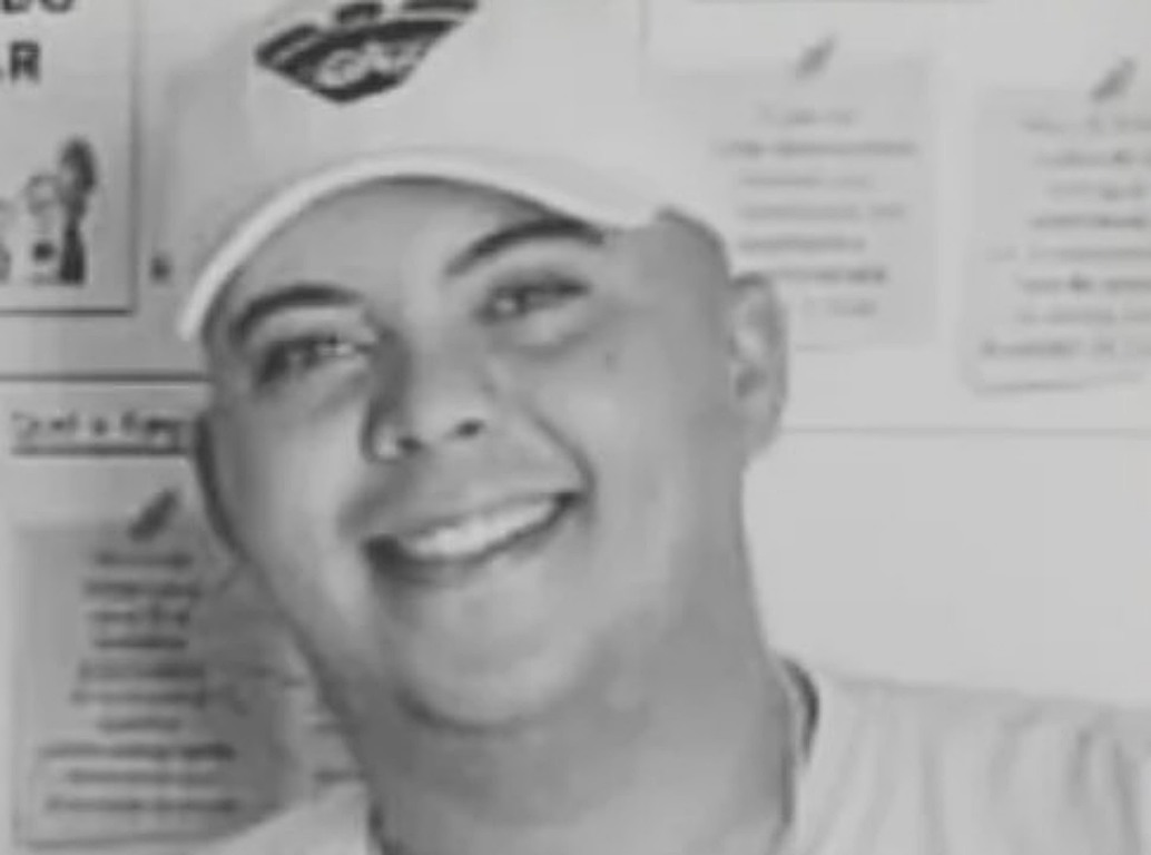 Servidor morto a tiros em Barrocas Servidor morto a tiros em Barrocas