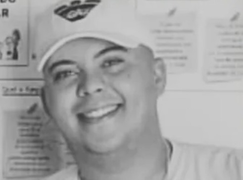 Servidor morto a tiros em Barrocas