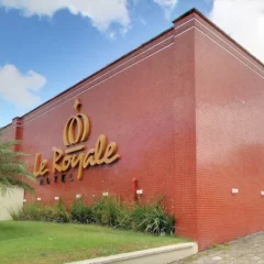 Foto: Reprodução / Google Maps