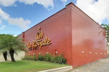 Foto: Reprodução / Google Maps Foto: Reprodução / Google Maps